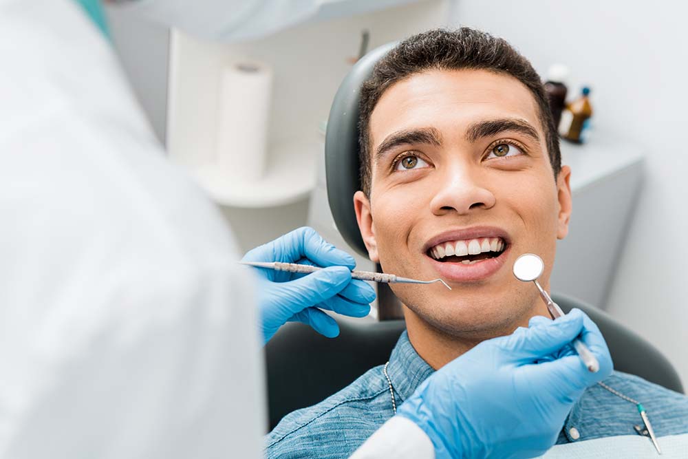 Granger Dentistry | Sleep Apnea, Implant Restorations and Implant Dentistry