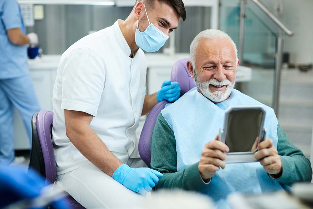 Granger Dentistry | Pediatric Dentistry, E4D and Snoring Appliances