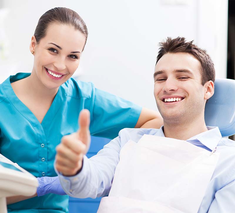 Granger Dentistry | Dermal Fillers, Sedation Dentistry and Air Abrasion