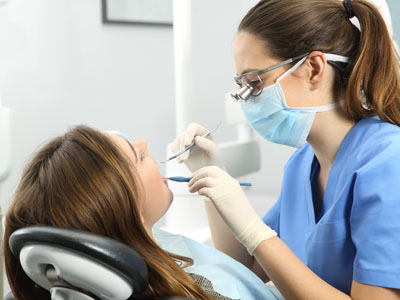 Granger Dentistry | Implant Dentistry, Extractions and Oral Exams