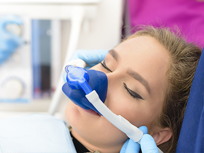 Granger Dentistry | Periodontal Treatment, Dermal Fillers and Digital Impressions